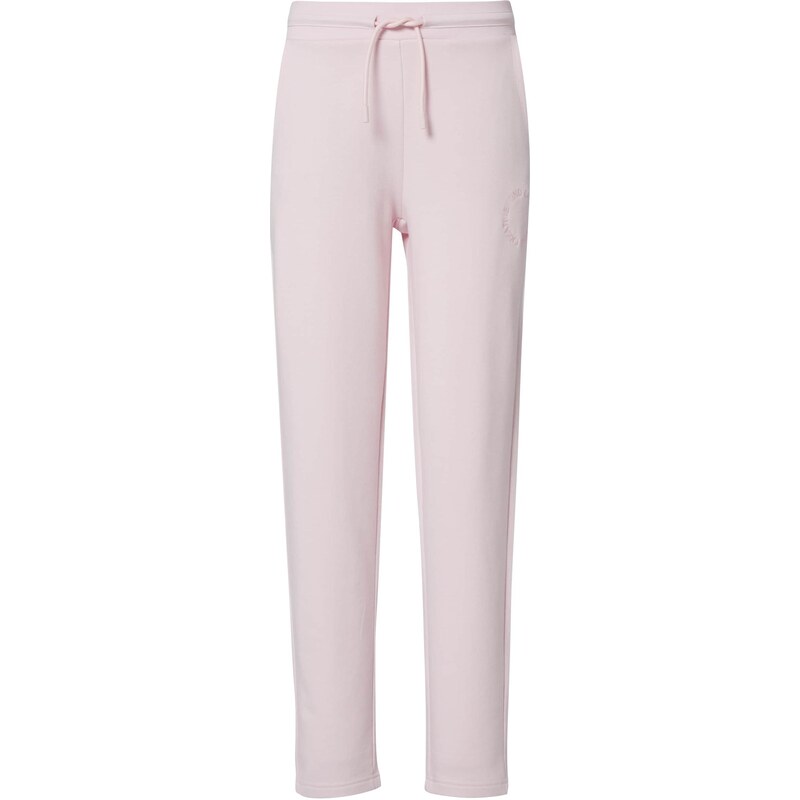 comma casual identity Nohavice ružová 63490582