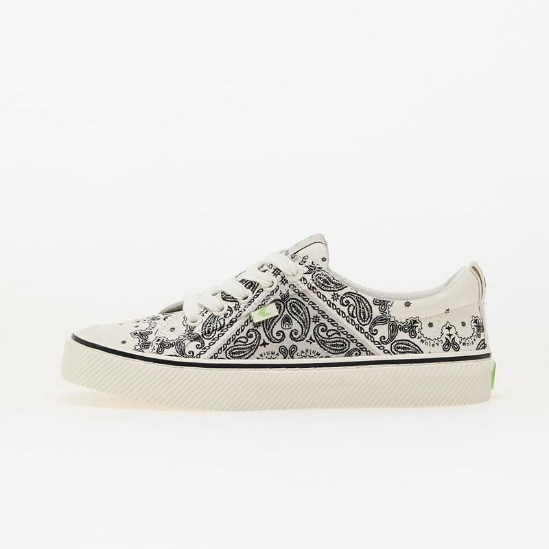 Cariuma W Oca Low Off-White Bandana 63492203