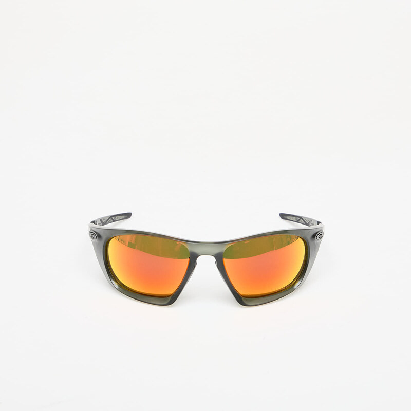 Slnečné okuliare Oakley Lateralis Prizm Ruby Universal 63492133