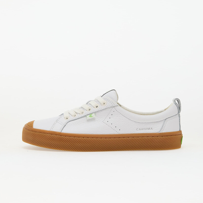 Cariuma W OCA Low Gum White 63492140