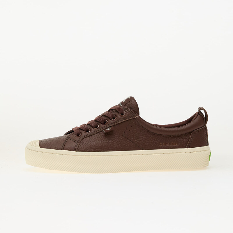Cariuma W Oca Low Brown 63495078
