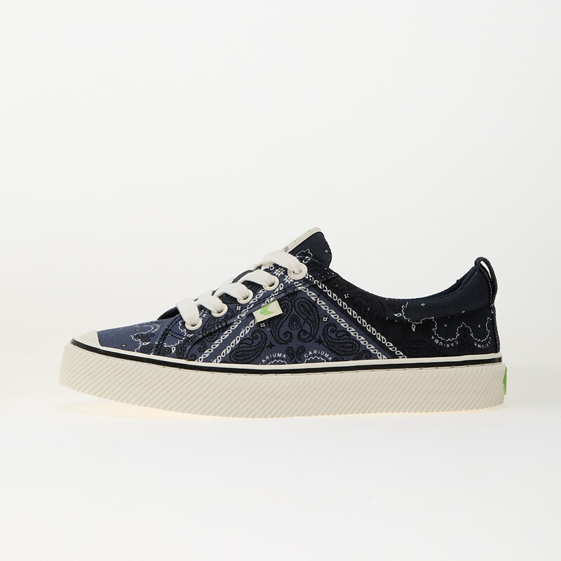 Cariuma W Oca Low Navy Bandana 63495097