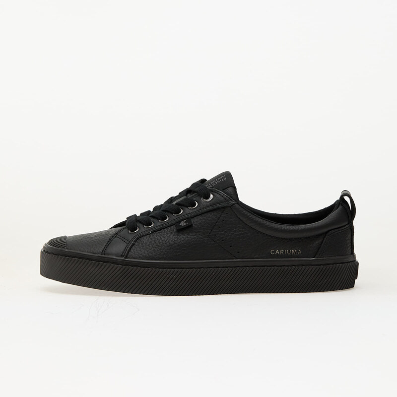 Cariuma W Oca Low Triple Black 63495107