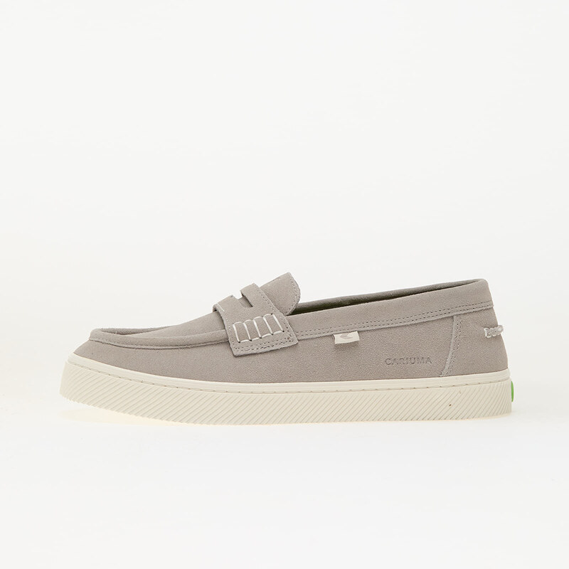Cariuma M CAJU Loafer Light Grey 63492151