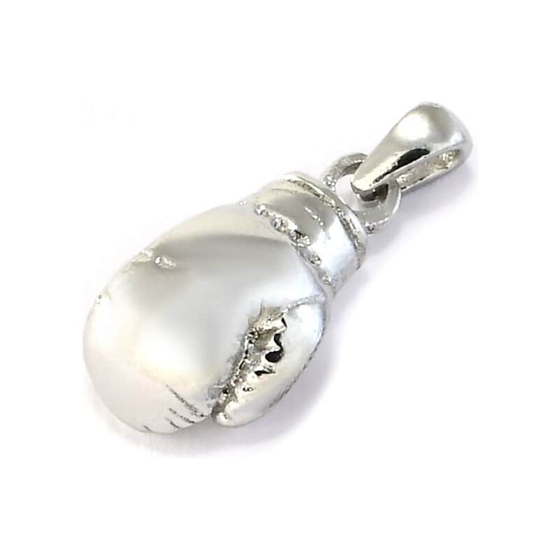 Strieborný prívesok Glare 574 63492723