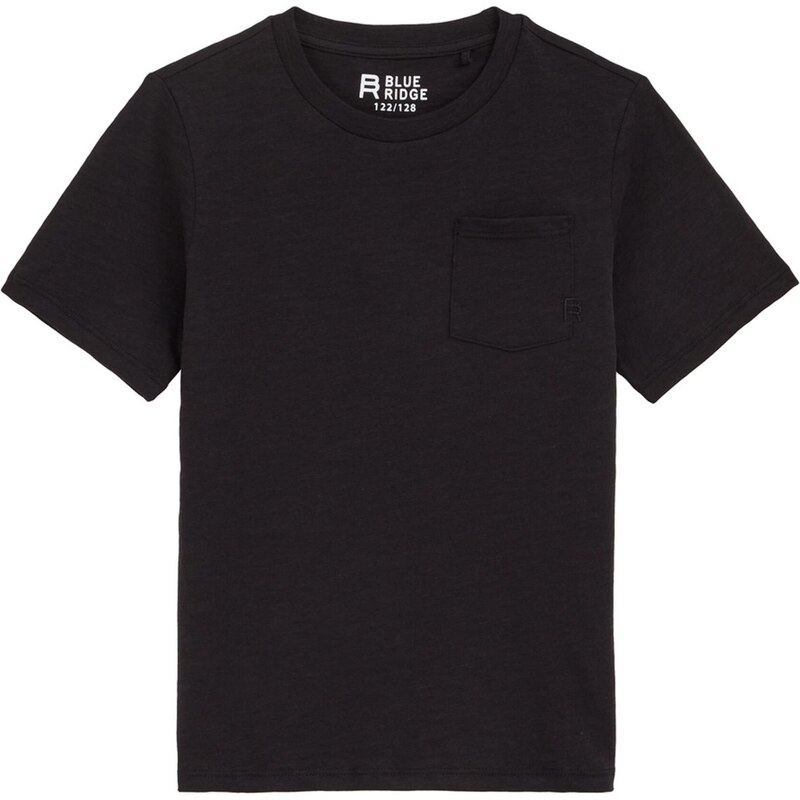 WE Fashion Tričko čierna 54327888