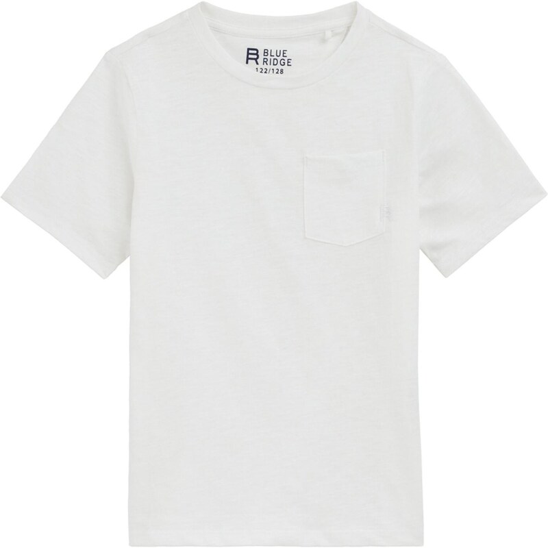 WE Fashion Tričko biela 54327898