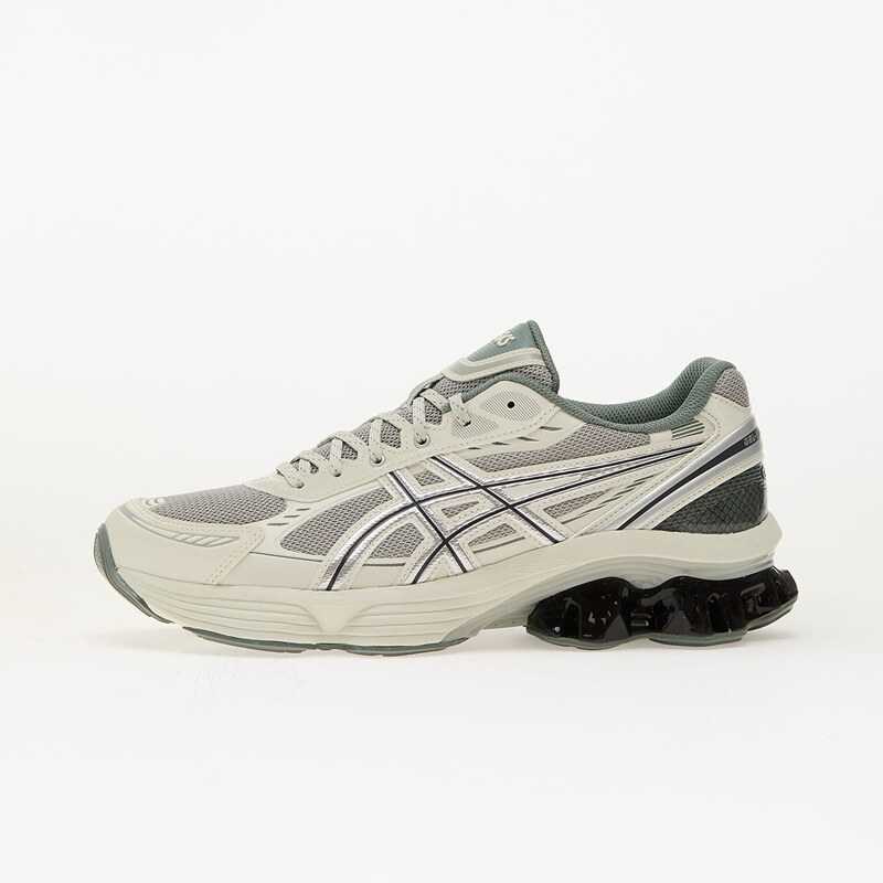 Asics Gel-Kinetic Fluent Seal Grey/ Pure Silver 63495111