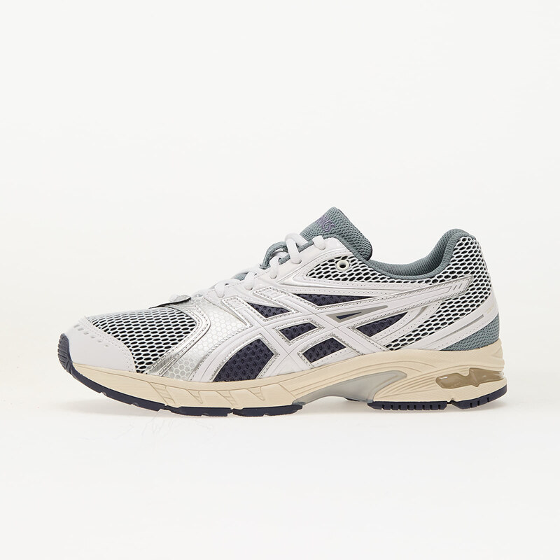 Asics Gel-Ds Trainer 14 White/ Pure Silver 63495131