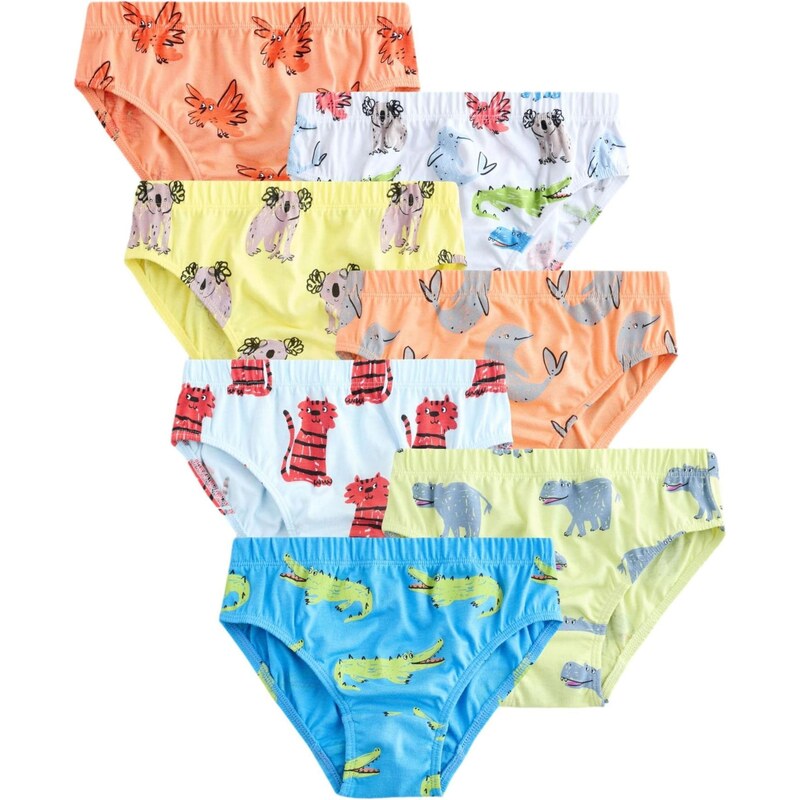 Next Nohavičky zmiešané farby 63496336