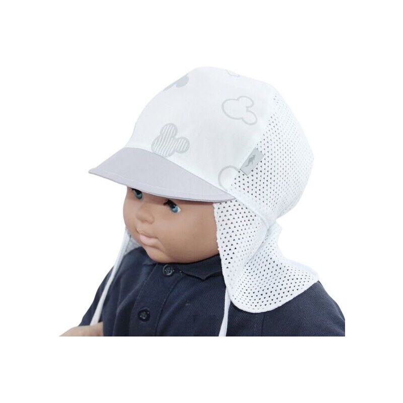 RADA Legionárka NEMO MIMI Grey 63495915