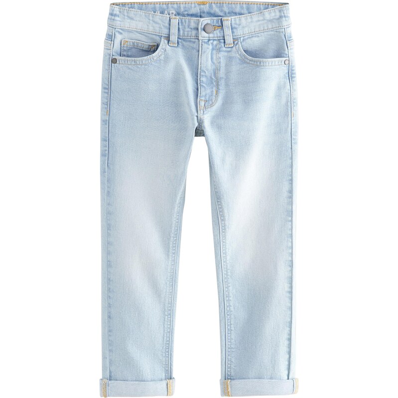 Next Džínsy modrá denim 63496333