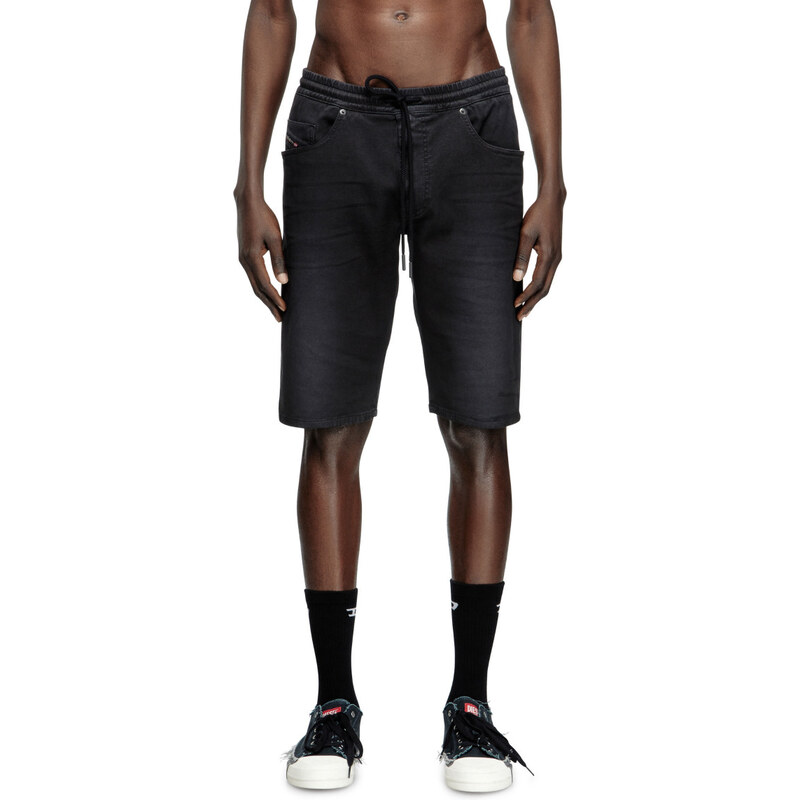 ŠORTKY DIESEL 2033 D-KROOLEY-SHORT JOGG SHORTS 68694610