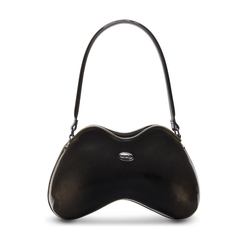 KABELKA DIESEL PLAY DOUBLE-D SHOULDER BAG 66163307