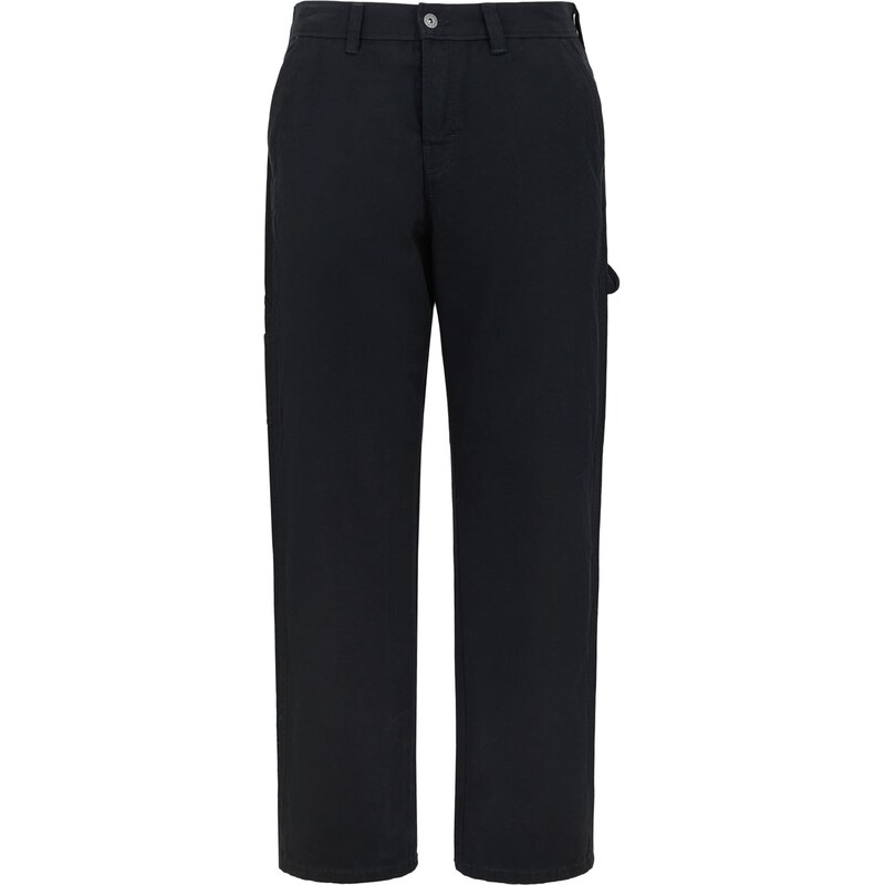 DICKIES Kapsáče čierna 63496366