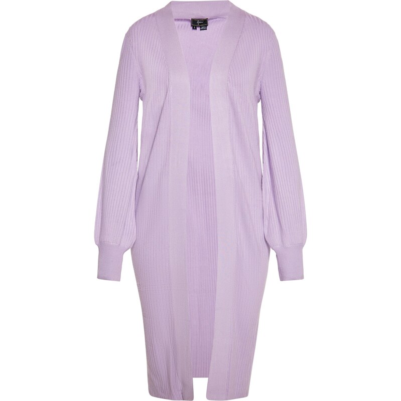 faina Kardigán orgovánová 65871764