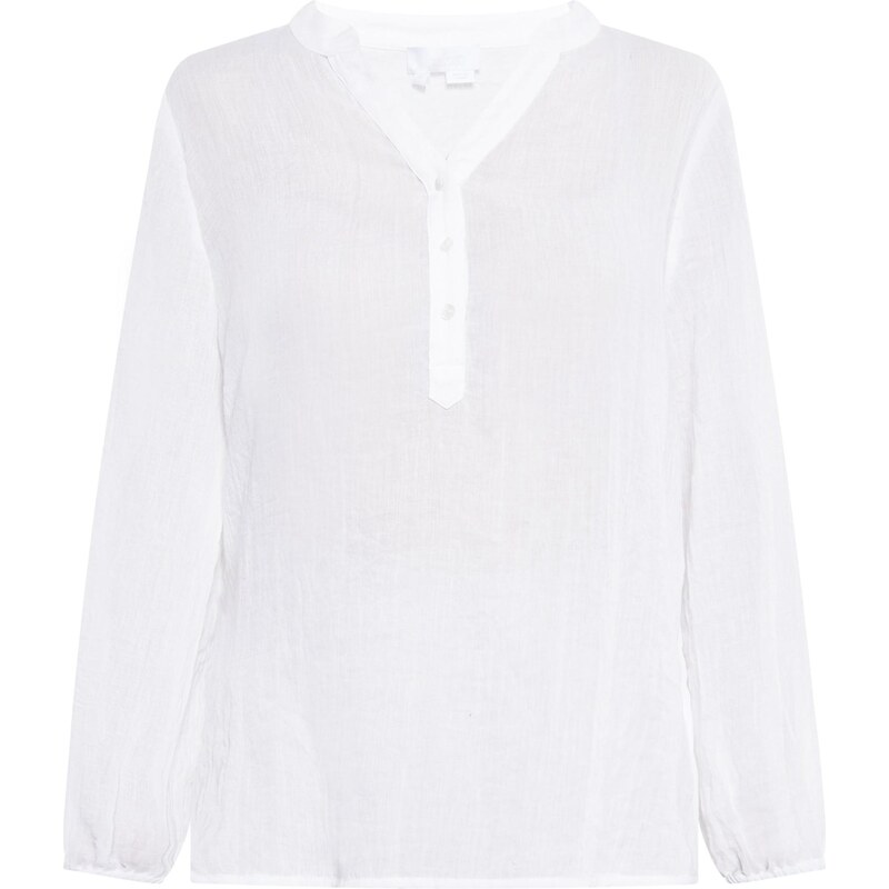 usha WHITE LABEL Blúzka biela 65138377