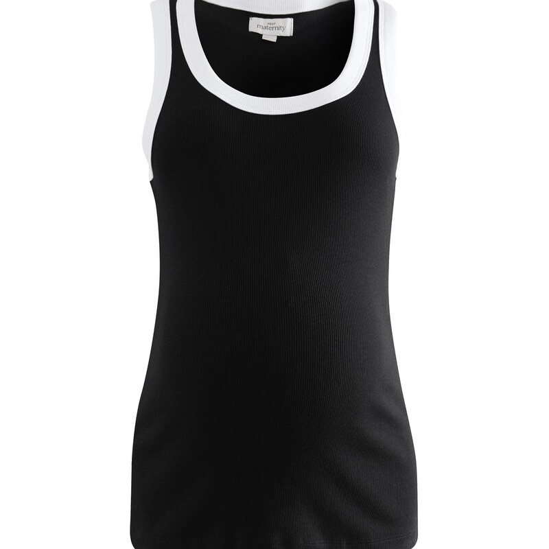 Next Top čierna / biela 65876972