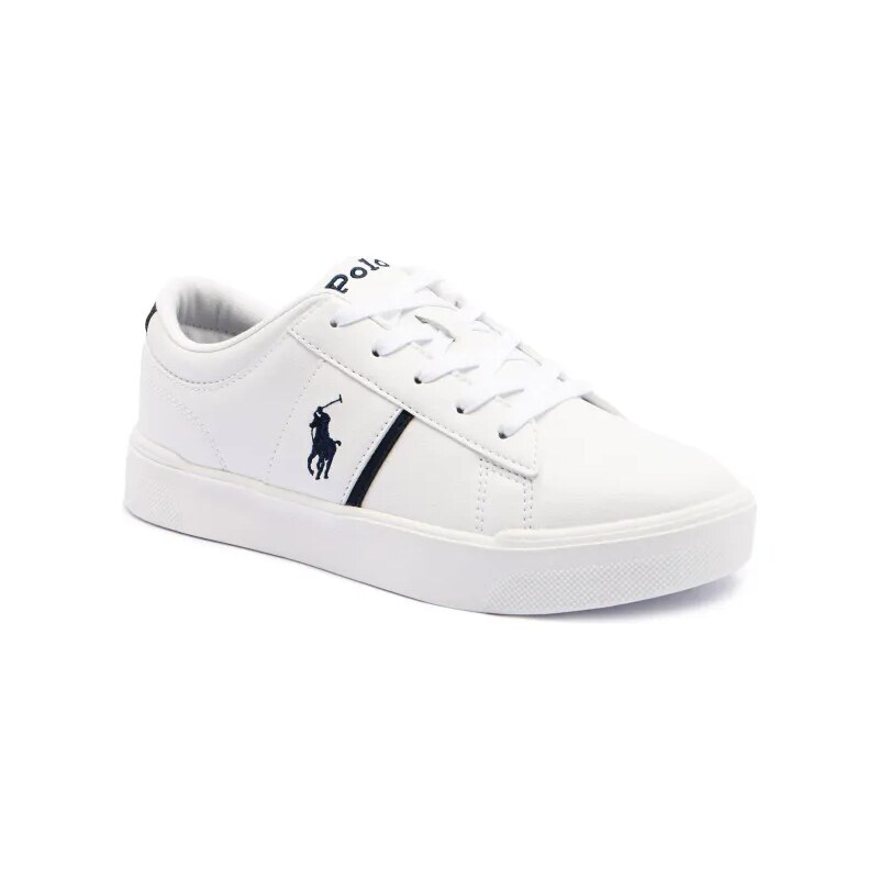 POLO RALPH LAUREN Sneakersy 63496008
