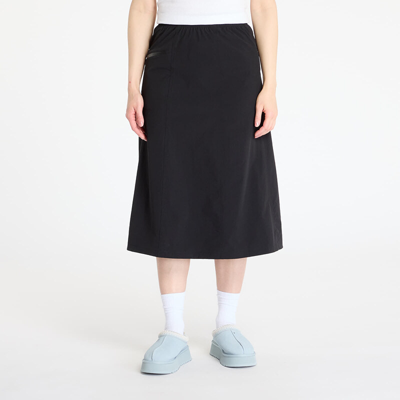 Sukňa The North Face W North Dome Wind Skirt TNF Black S 63500868