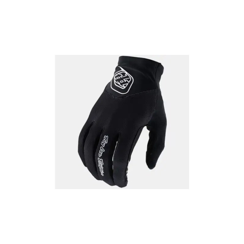 Troy Lee Designs Ace Solid rukavice Black vel. M 63501029
