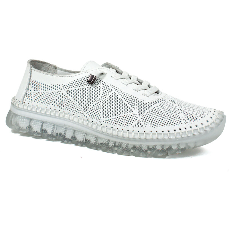 Secretshoes Flexibilné poltopánky 63501930