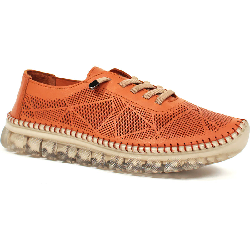 Secretshoes Flexibilné poltopánky 63501931