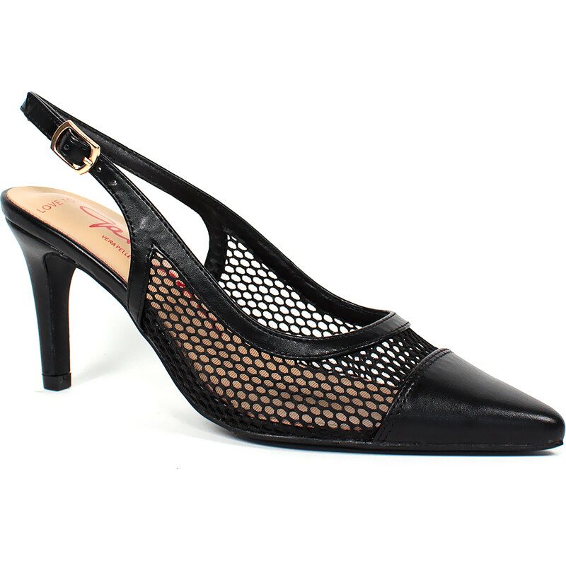 LOVE TO LOVE BY GAI MATTIOLO Lodičky s otvorenou pätou 63501933