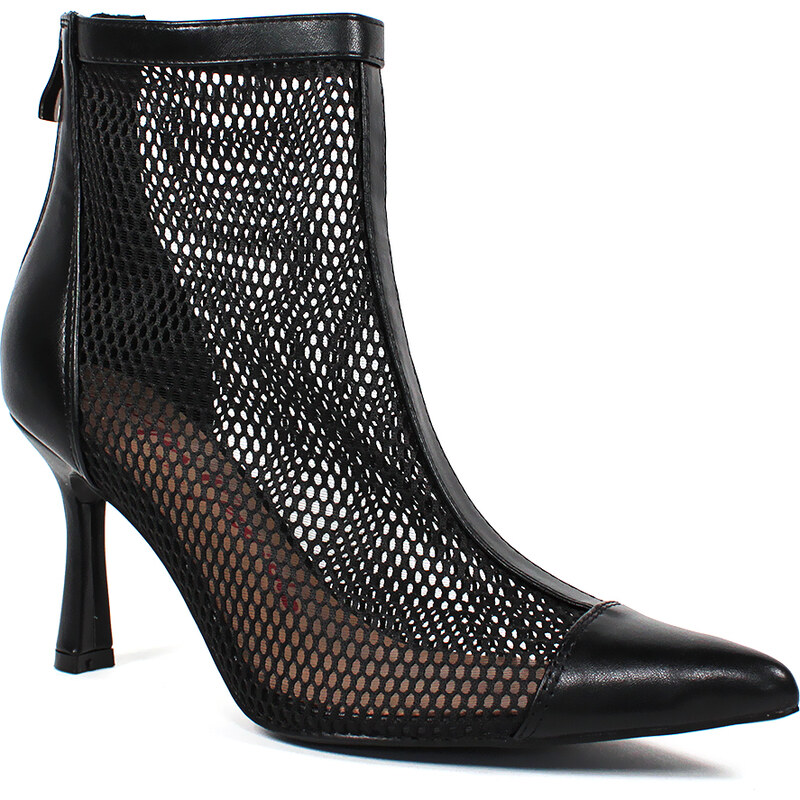 LOVE TO LOVE BY GAI MATTIOLO Sieťované členkové topánky 63501935