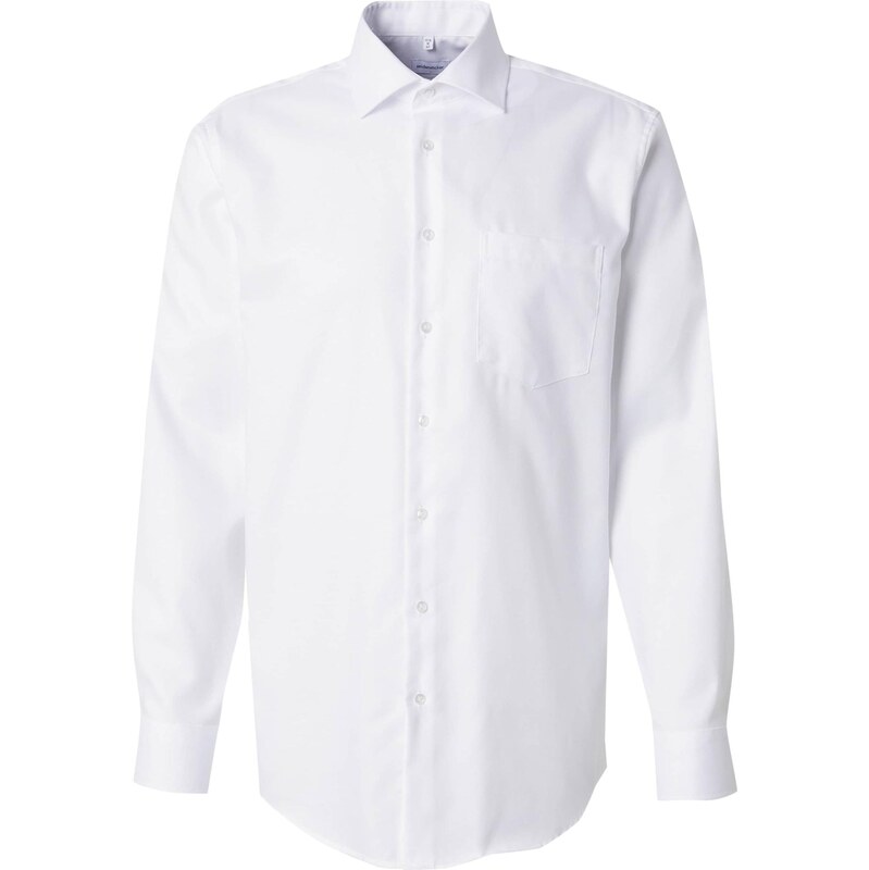 SEIDENSTICKER Biznis košeľa biela 63505488