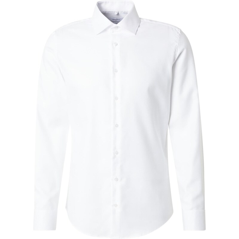 SEIDENSTICKER Biznis košeľa biela 63505494