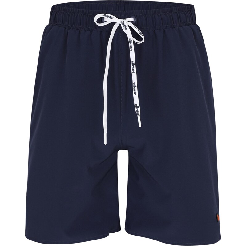 ELLESSE Nohavice SAN JUAN námornícka modrá 63505798