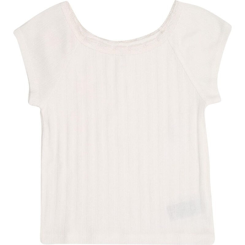 GAP Tričko biela 63505821