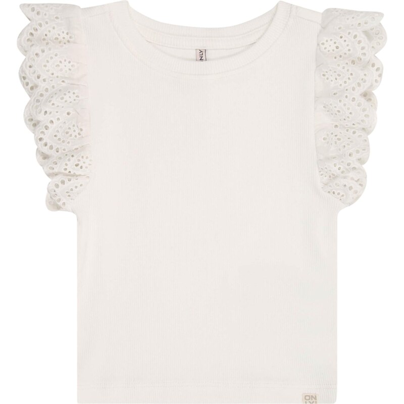 Only Mini Top KMGDrea biela 63505943