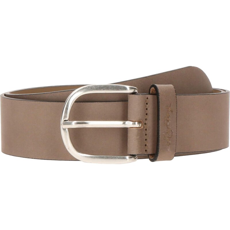 MUSTANG Opasky tmavošedá 63734571