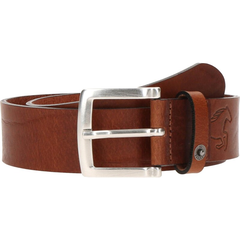 MUSTANG Opasky koňaková 63505983