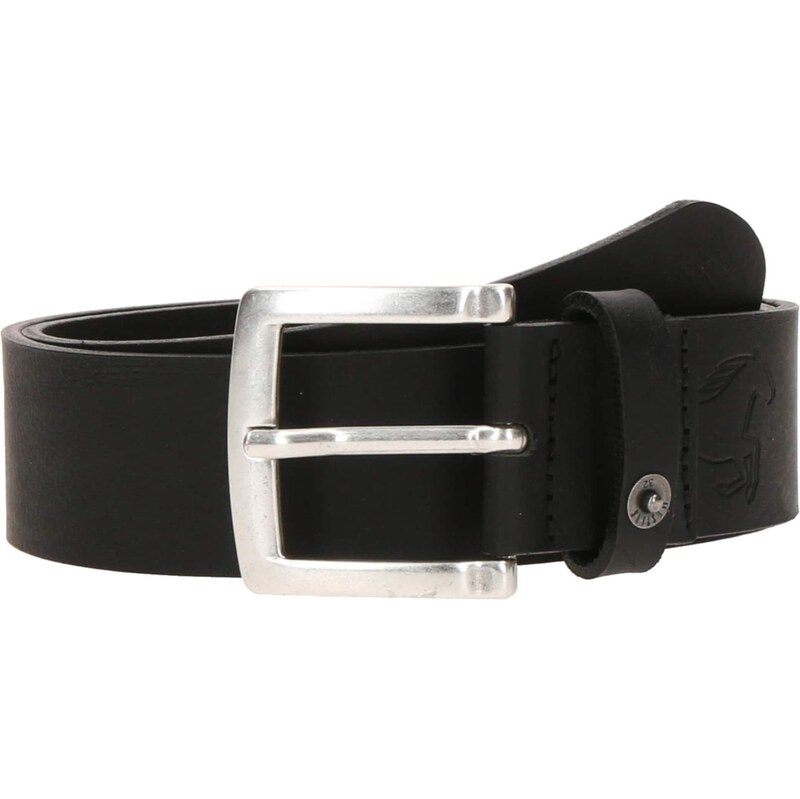 MUSTANG Opasky čierna 63505991