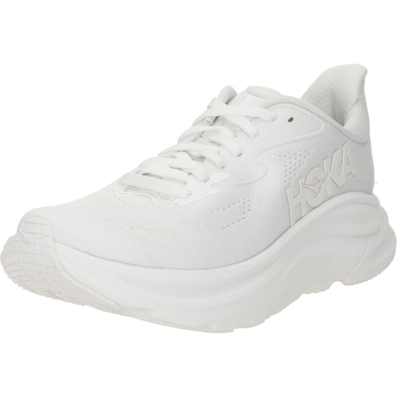 HOKA Bežecká obuv CLIFTON 10 biela 63505997