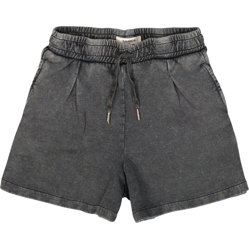 GARCIA Nohavice tmavosivá 63505528