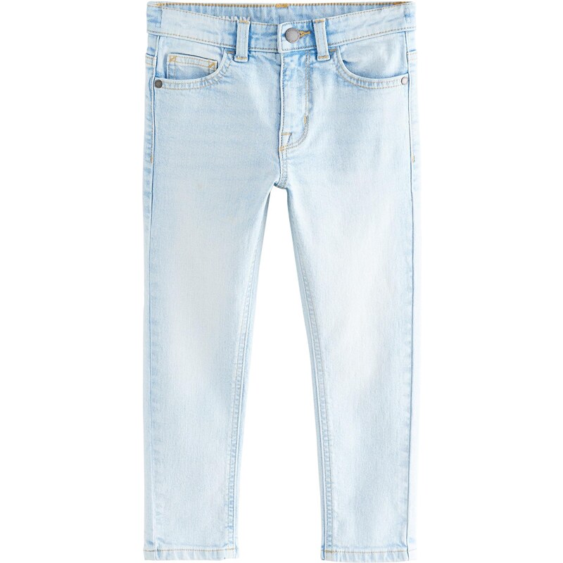 Next Džínsy svetlomodrá 63505551