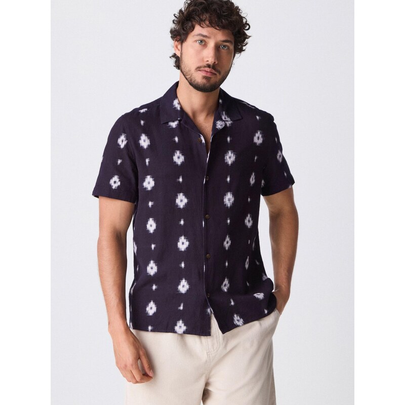 Next Košeľa biela 63505599