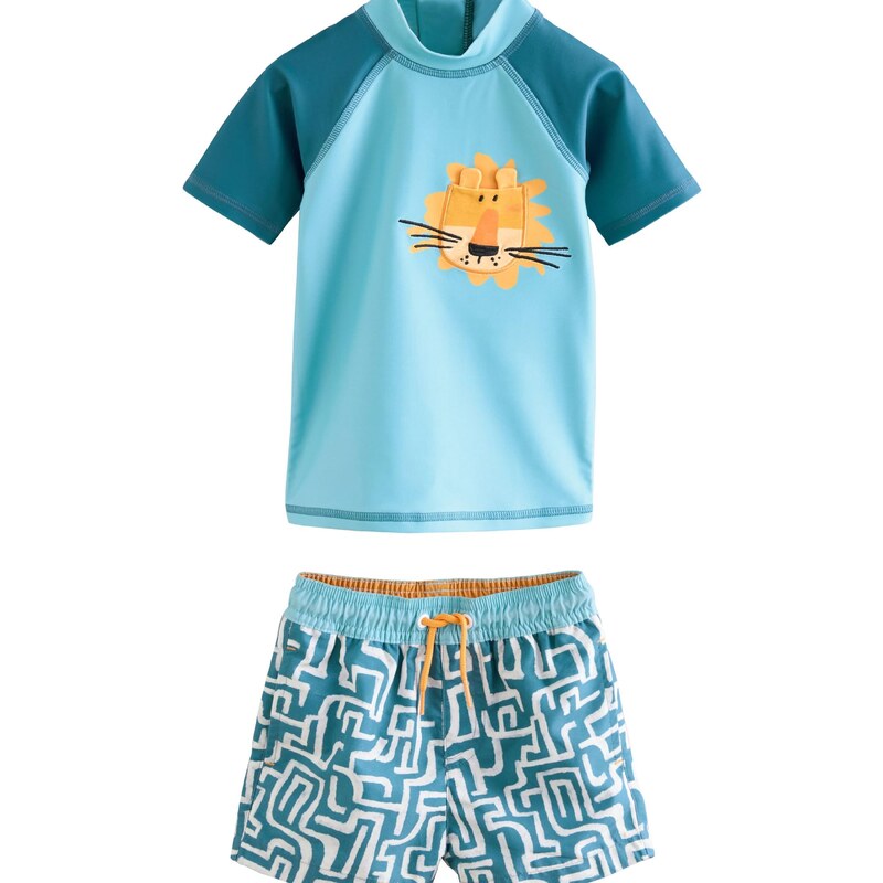 Next Set modrá / zmiešané farby 64293710