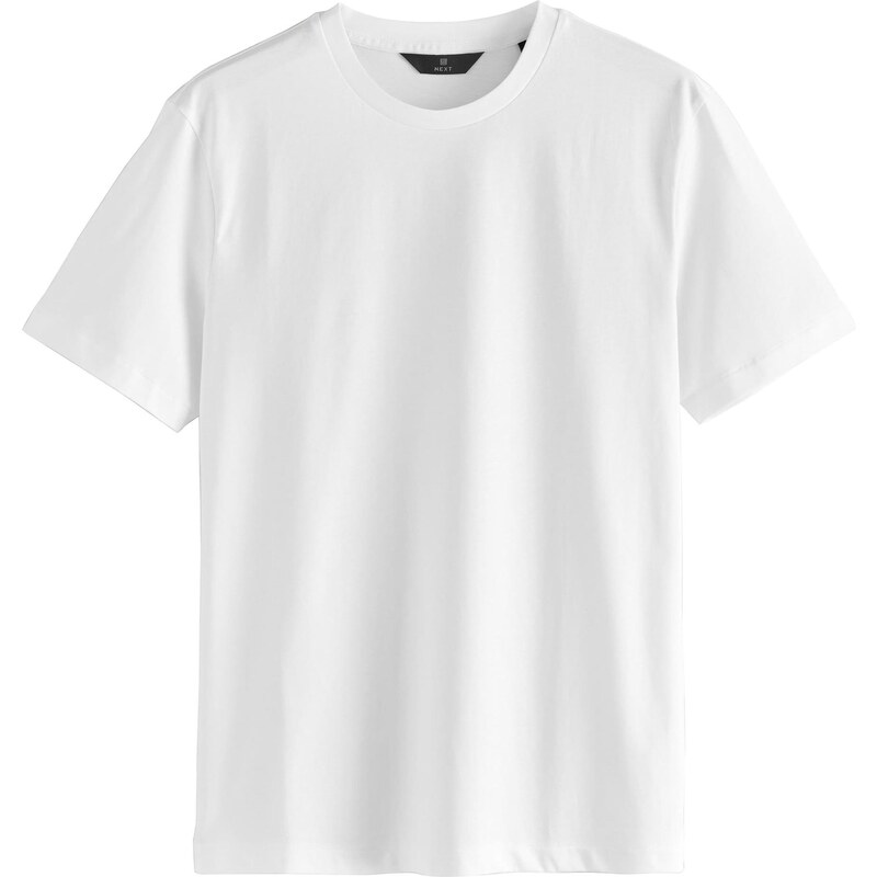 Next Tričko biela 63505632