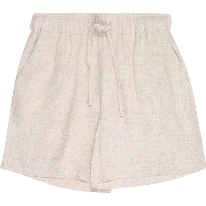 ONLY GIRLS Nohavice KOGSiesta béžová 63505701