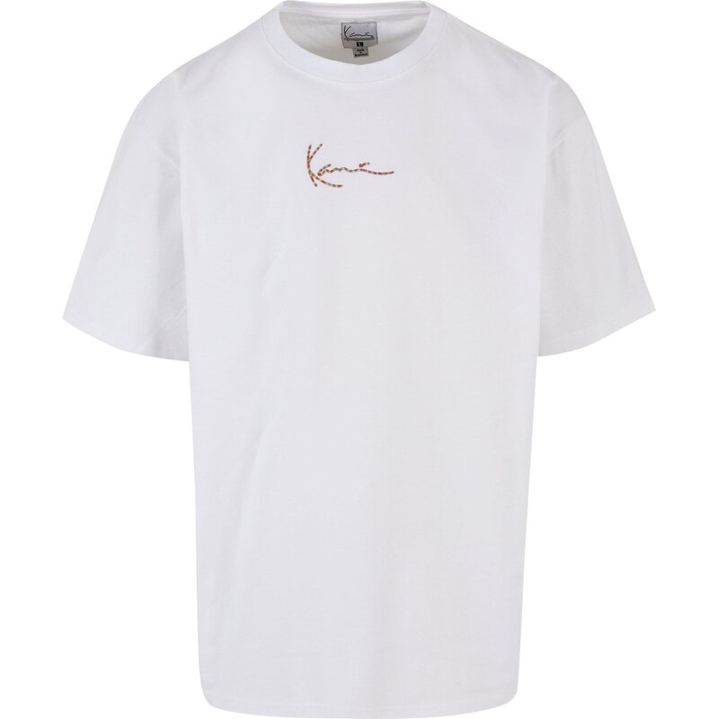 Karl Kani Tričko zmiešané farby / biela 65558907