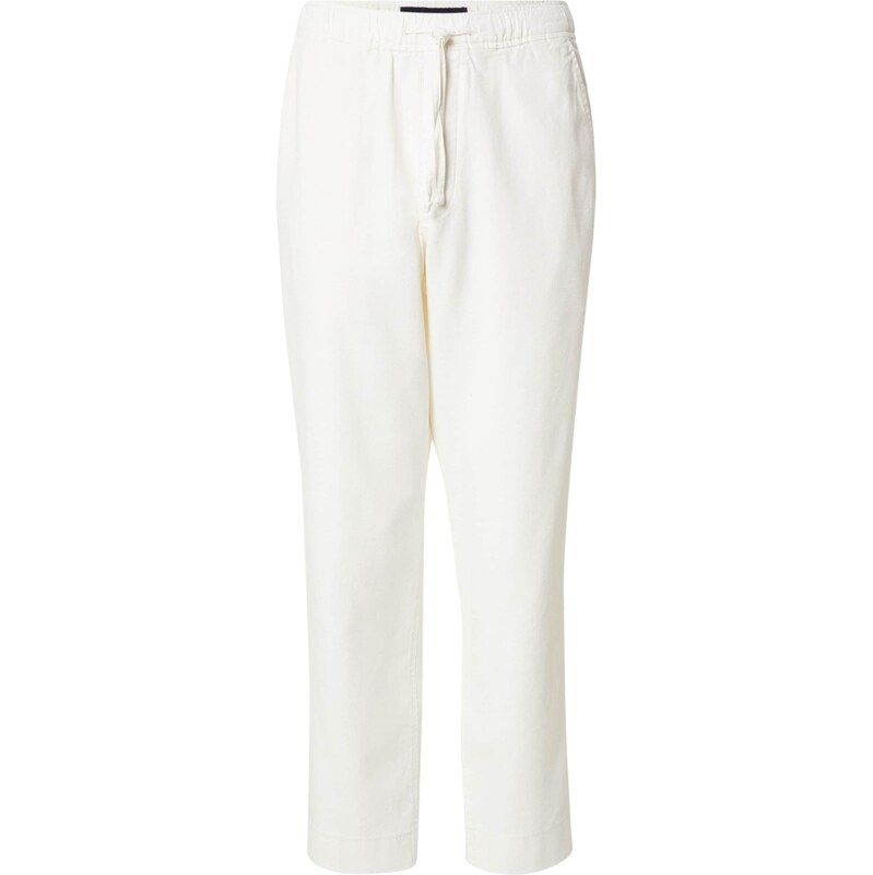 Abercrombie & Fitch Nohavice biela 63506002