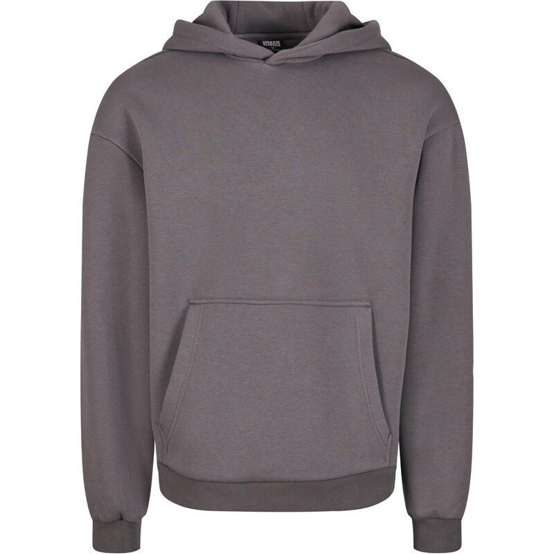 Urban Classics Mikina tmavosivá 66037039