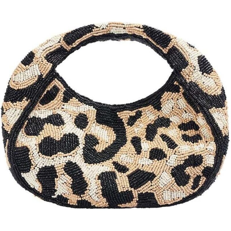 Scalpers Kabelka zmiešané farby 66139620