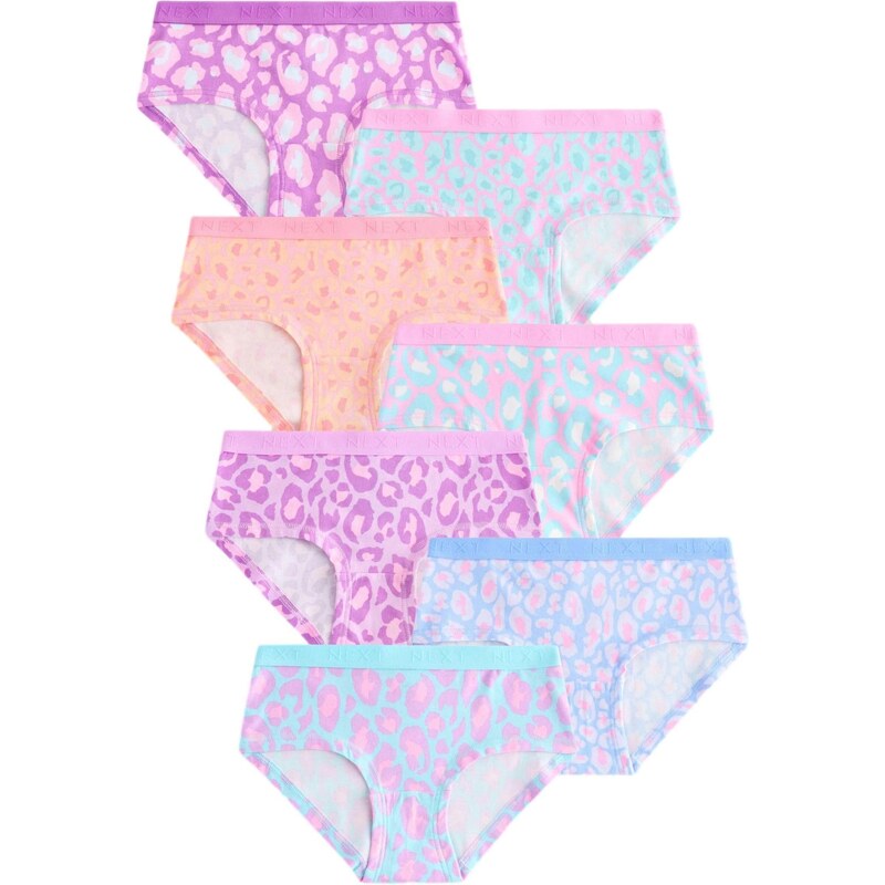 Next Nohavičky zmiešané farby 64167047