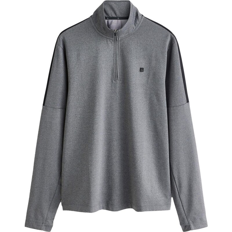 Next Mikina sivá 64339211